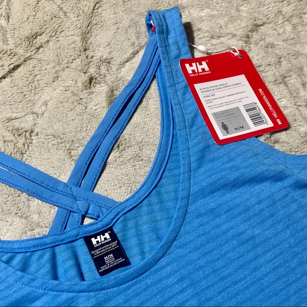 • HOST PICK! [Helly Hansen] Tank • - Picture 13 of 16
